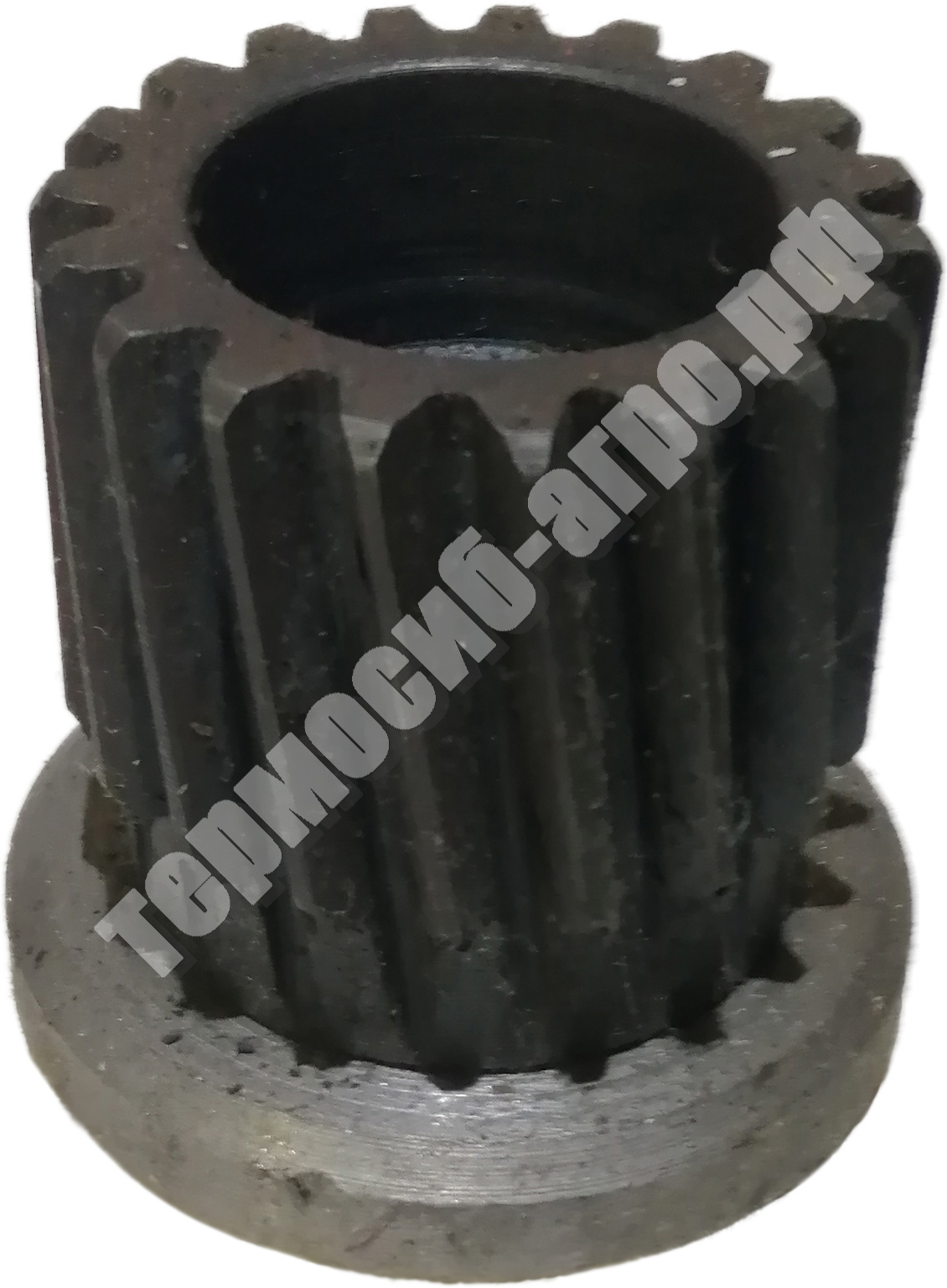 Шестерня ред.мал.ТСН 00.635 Ф22мм.